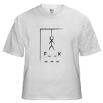 Funny Offensive T-shirts : F**K ***